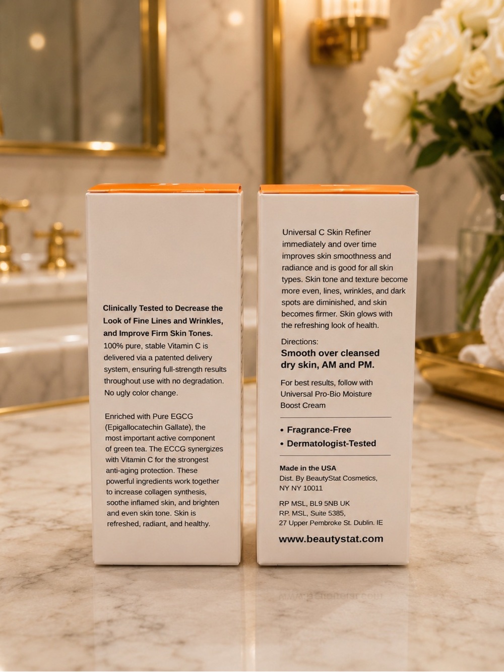 BeautyStat Universal C Skin Refiner - Picture 3 of 3